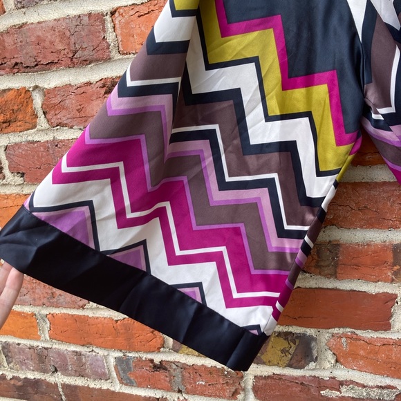 Missoni Target Robe - Picture 4 of 5